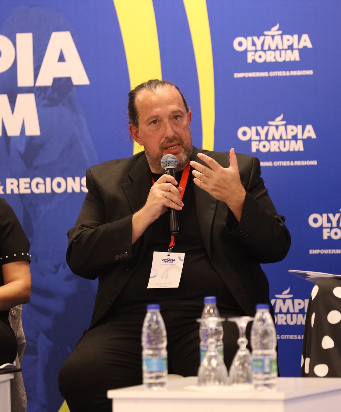 Γιώργος Βούκανος, Μουσικοσυνθέτης