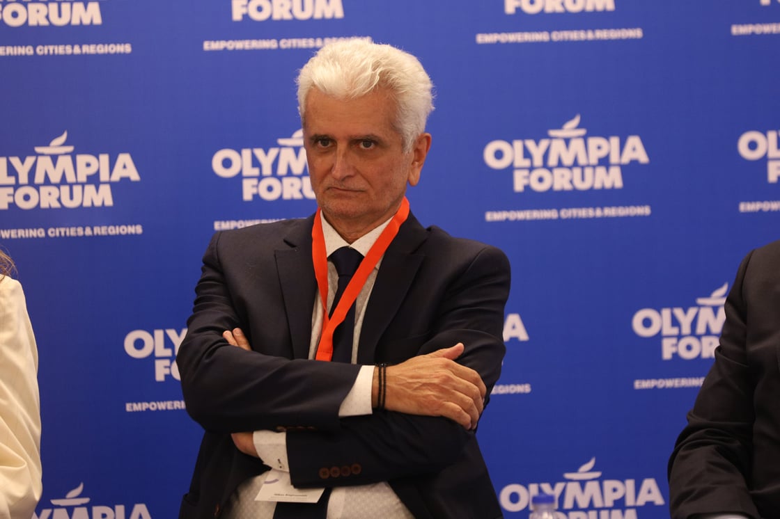 Νίκος Κογιουμτσής, Αντιπρόεδρος Επαγγελματικού Επιμελητηρίου Αθηνών; Αντιπρόεδρος Εμπορικού Συλλόγου Αθηνών