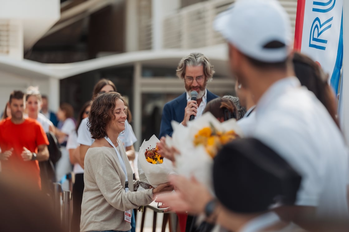 Elisavet Kokkinou aponomi